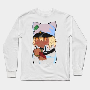 Ramlethal Chibi Long Sleeve T-Shirt